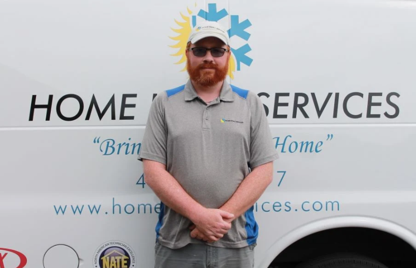 furnace repair chester county by Home HVAC Services